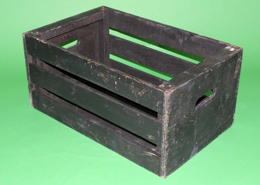 [PDO-009] Crate