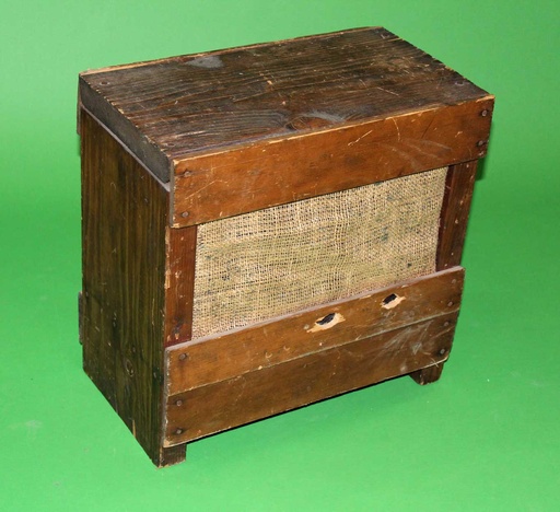 [PDO-014] Crate