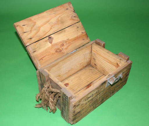 [PDO-028] Ammo Crate