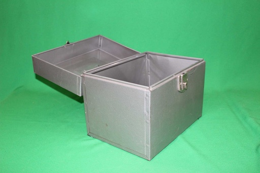 [PDO-047] Lockbox