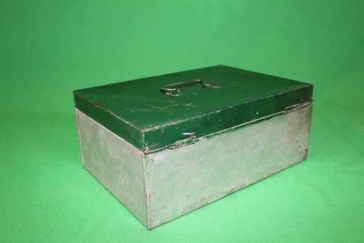 [PDO-049] Lockbox
