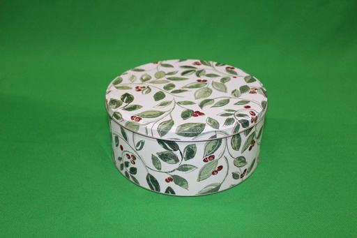 [PDO-071] Christmas Tin