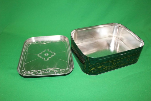 [PDO-081] Tin