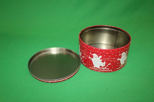 [PDO-084] Christmas Tin
