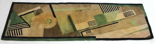 [PDR-019] Abstract Runner