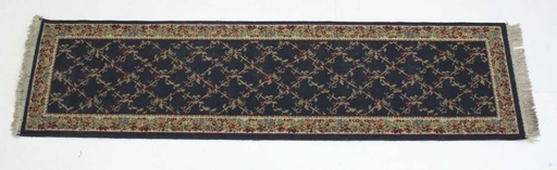 [PDR-027] Cherry Trellis Rug