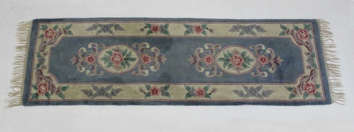 [PDR-028] Rose Rug