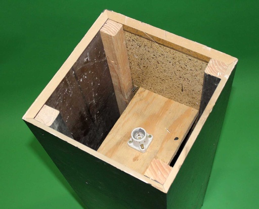 [PDS-001] Black Column