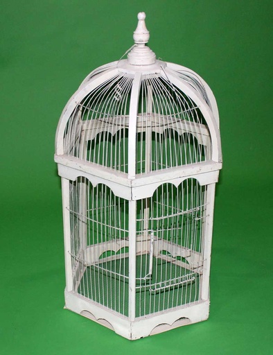 [PDS-007] Bird Cage