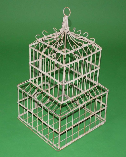 [PDS-008] Bird Cage