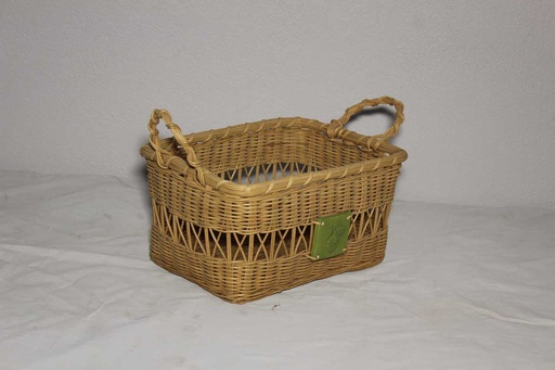 [PDT-007] Wicker Basket