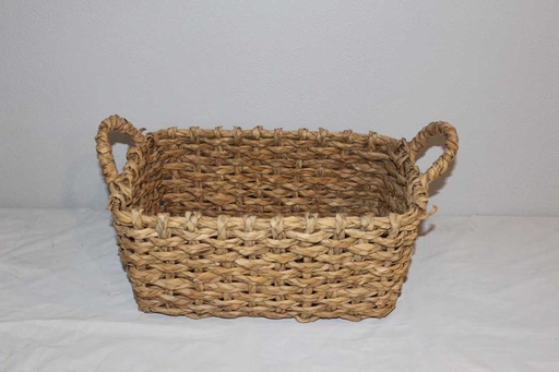 [PDT-009] Braided Wicker Basket