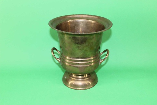 [PDV-006] Brass Goblet Vase