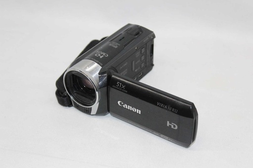[PEC-015] Canon Digital Video Camera