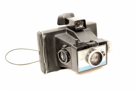 [PEC-024] Polaroid Camera