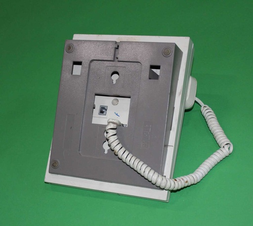 [PEP-019] Office Telephone
