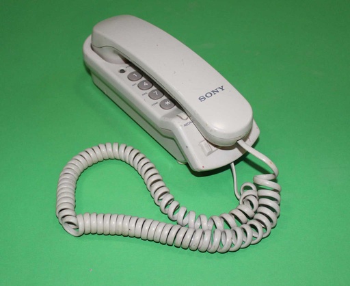 [PEP-044] Trimline Telephone