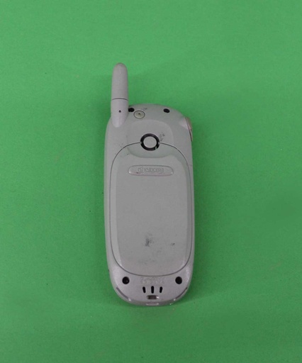 [PEP-093] Cell Phone