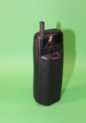 [PEP-095] Cell Phone