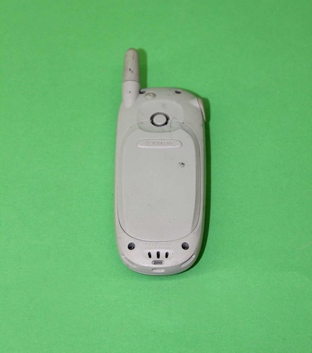 [PEP-099] Cell Phone