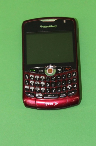 [PEP-113] Blackberry Smart Phone