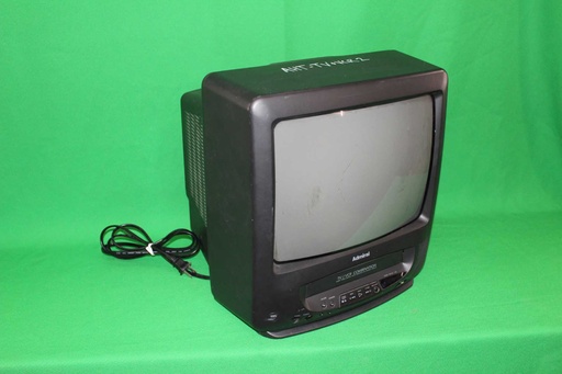 [PET-011] TV Set