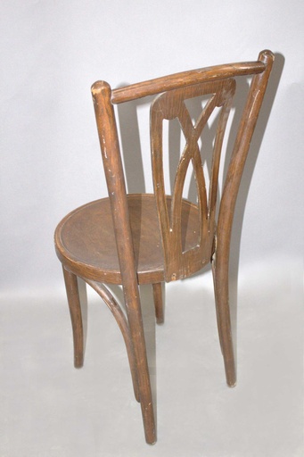 [PFC-037] Cabaret Chair