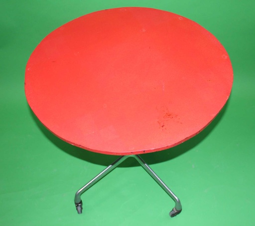 [PFT-077] Cafe Table