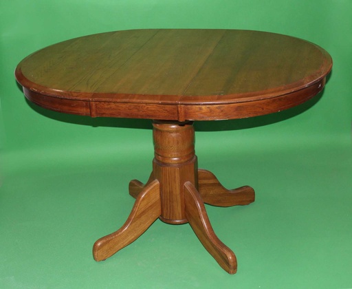 [PFT-080] Circle Dining Table