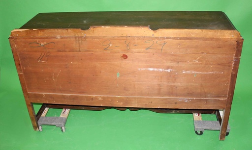 [PFT-121] Antique Credenza