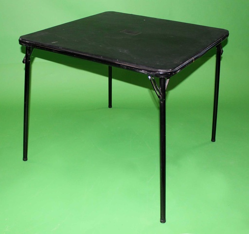 [PFT-141] Card Table