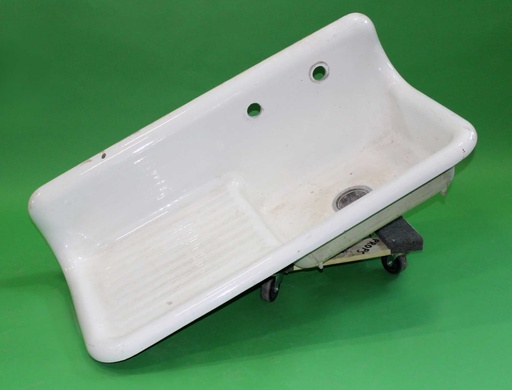 [PFU-012] Cast Iron Sink