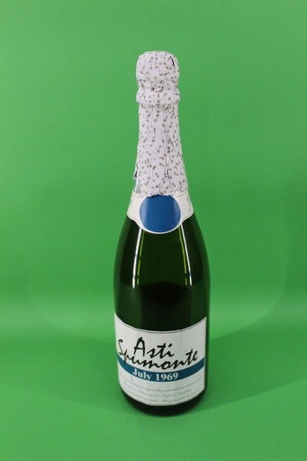 [PKB-009] Asti Spumante