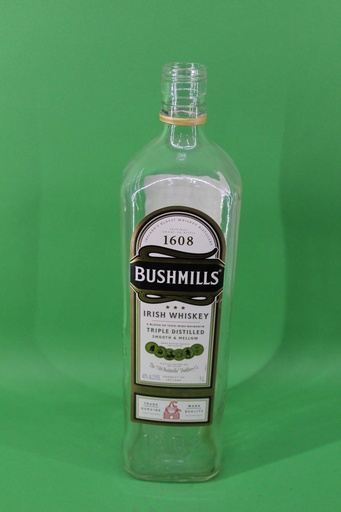[PKB-011] Bushmills