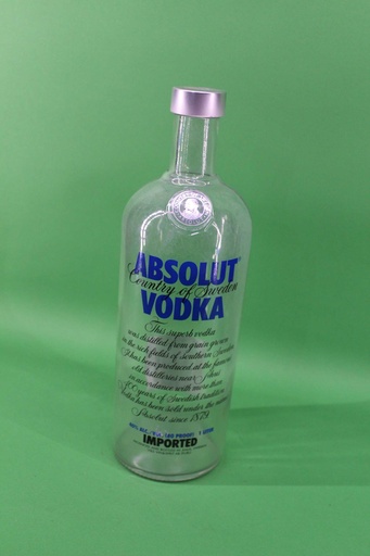 [PKB-038] Absolut