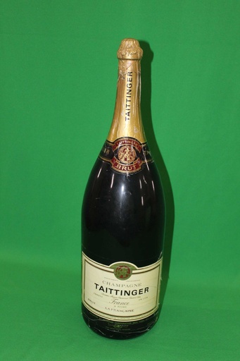 [PKB-056]  Giant Champagne Bottle