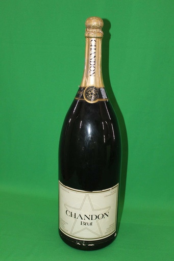 [PKB-058]  Giant Champagne Bottle