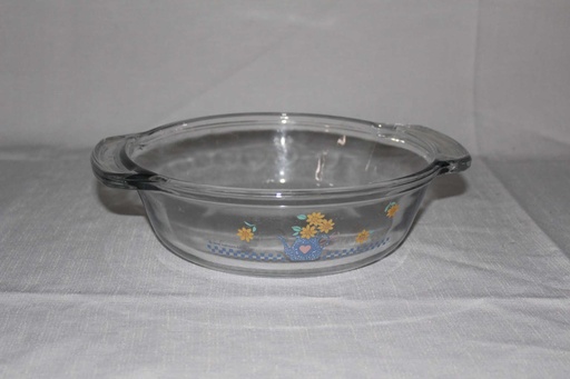 [PKC-002] Casserole Dish