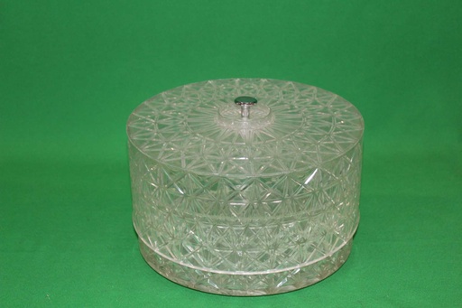 [PKC-009] Cake Saver