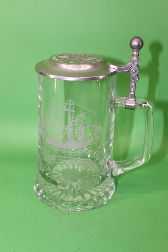[PKD-120] Beer Mug