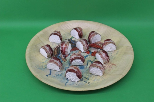 [PKF-041] Bacon Wrapped Bites