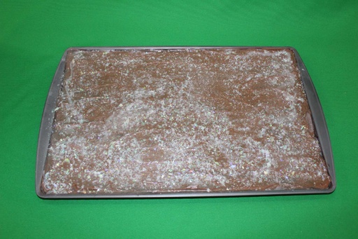 [PKF-049] Brownie Pan