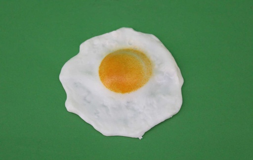 [PKF-056] Cooked Egg