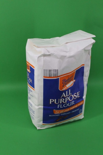 [PKF-060] Bag of Flour