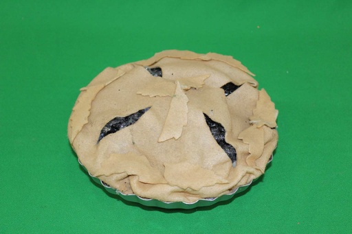 [PKF-080] Blueberry Pie