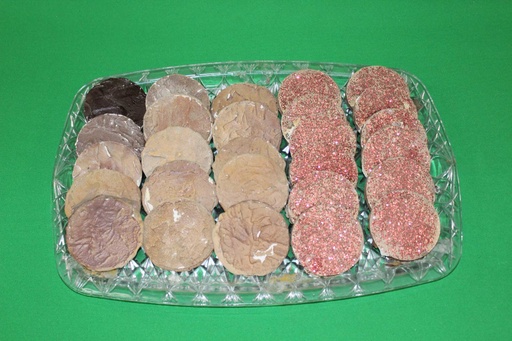 [PKF-096] Cookie Platter