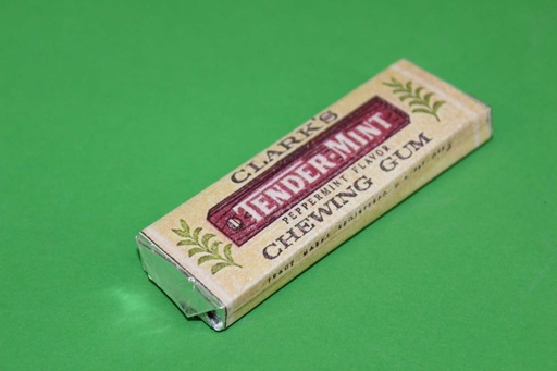 [PKF-099] Chewing Gum
