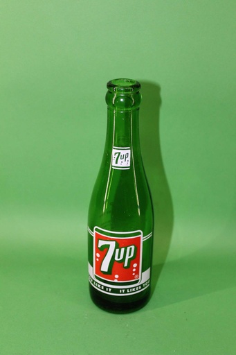 [PKF-105] 7-Up