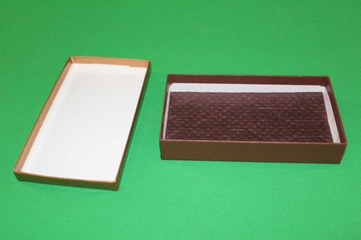 [PKF-107] Andre's Chocolates