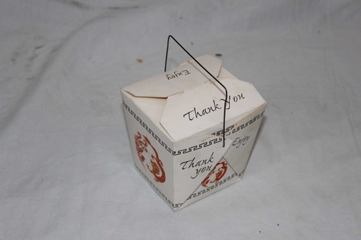 [PKF-122] Chinese Takeout